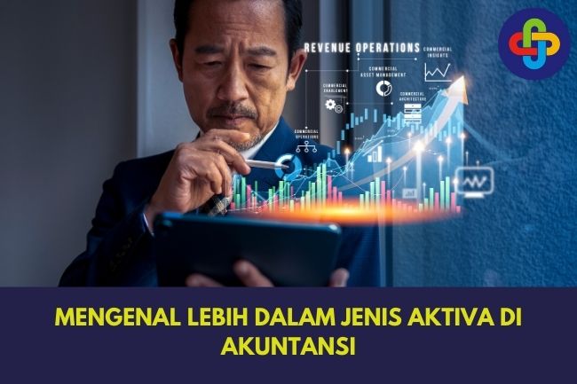 Mengenal Lebih Dalam Jenis Aktiva di Akuntansi